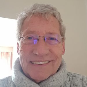 Profilbild von Horst Klatte