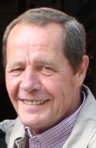 Profilbild von Horst Klein