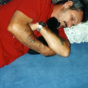 Profilbild von Horst Kleinekort