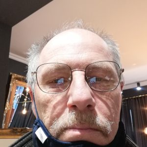 Profilbild von Horst Klemm
