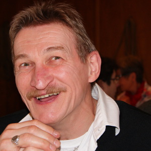 Profilbild von Horst Klingenmeier