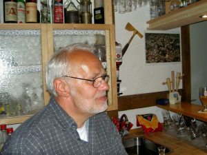 Profilbild von Horst Klode