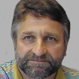 Profilbild von Horst Klos