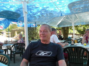 Profilbild von Horst Knoche