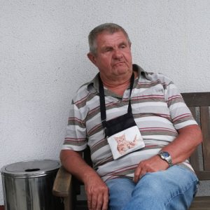Profilbild von Horst Knoll