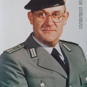 Profilbild von Horst Knoll