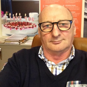 Profilbild von Horst Knopp