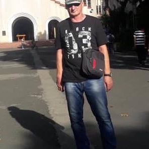 Profilbild von Horst Knopp