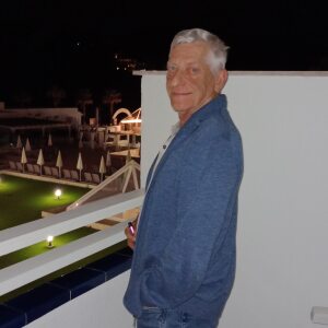 Profilbild von Horst Koch
