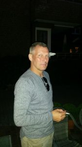 Profilbild von Horst Koch