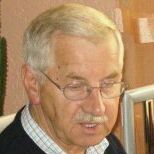 Profilbild von Horst Koch