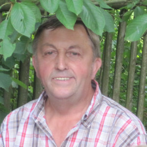 Profilbild von Horst Köhler