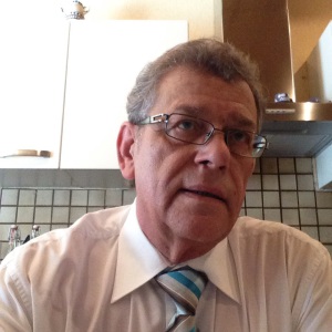Profilbild von Horst Körber