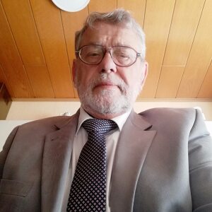 Profilbild von Horst Körber