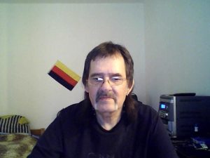 Profilbild von Horst Köster