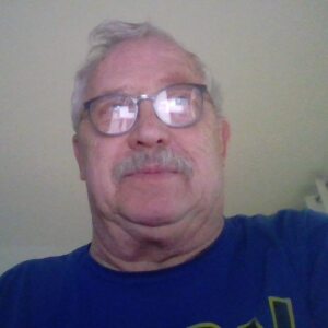Profilbild von Horst Kothe