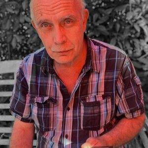 Profilbild von Horst Koziollek