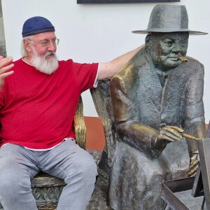 Profilbild von Horst Krämer