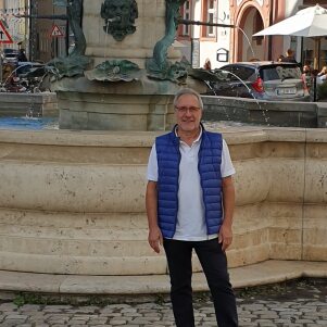 Profilbild von Horst Kraft