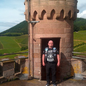 Profilbild von Horst Kratt