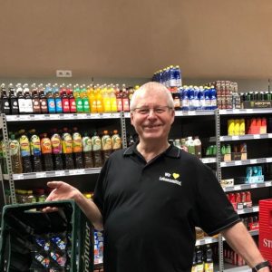 Profilbild von Horst Krause