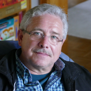 Profilbild von Horst Kremmeicke