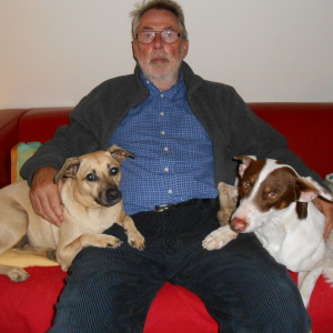 Profilbild von Horst Krenzke