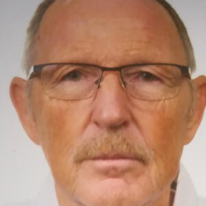 Profilbild von Horst Kreutzer