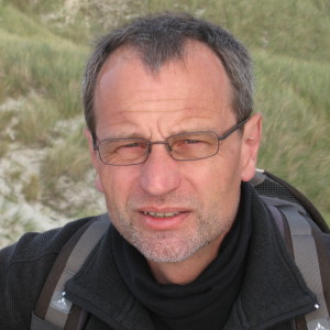 Profilbild von Horst Kriete