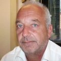 Profilbild von Horst Kriete
