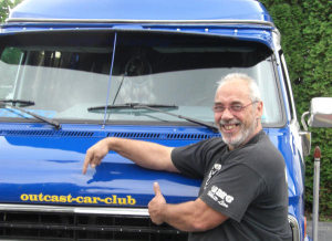 Profilbild von Horst Krings
