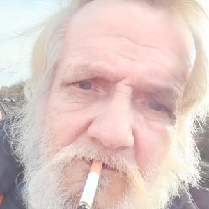 Profilbild von Horst Krönert