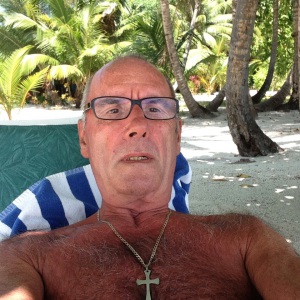 Profilbild von Horst Kronimus