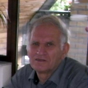 Profilbild von Horst Krüdener