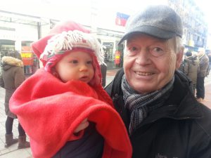 Profilbild von Horst Kuberek