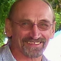 Profilbild von Horst Kürschner