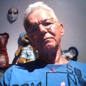 Profilbild von Horst Kuhlmann