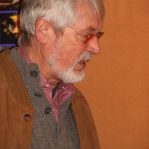 Profilbild von Horst Kuklau