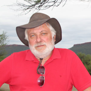 Profilbild von Horst Kunkel