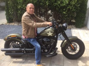 Profilbild von Horst Kusaj