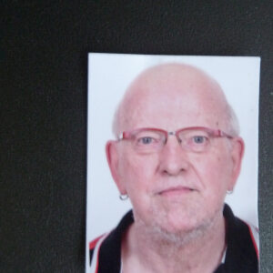 Profilbild von Horst Kuschat