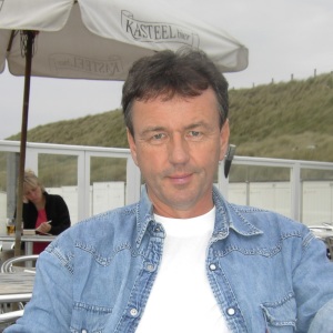 Profilbild von Horst Kusenberg