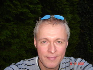 Profilbild von Horst Laaser
