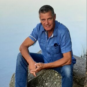 Profilbild von Horst Lämmel