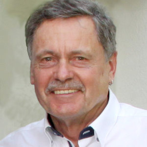 Profilbild von Horst Landrock