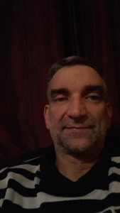Profilbild von Horst Lang