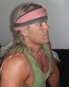 Profilbild von Horst Lange