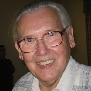 Profilbild von Horst Lange
