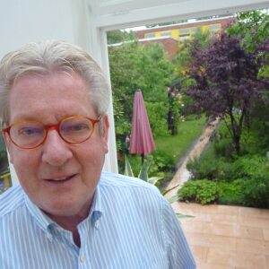 Profilbild von Horst Langeloh