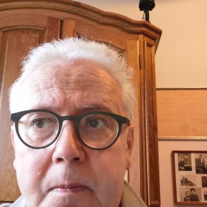 Social Media Profilbild Horst Langenscheidt 